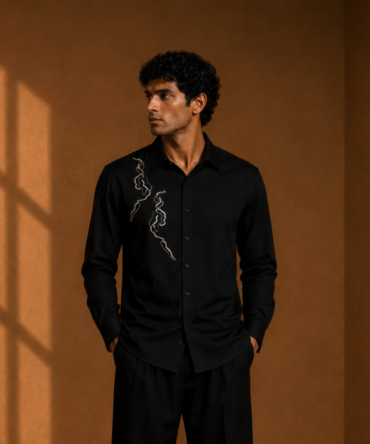 Midnight Eclipse Shirt