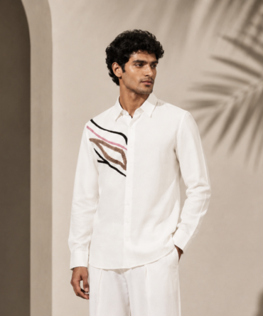Sahara Contour Shirt