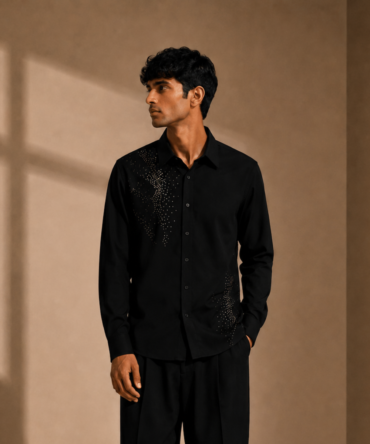 Stardust Tailored Shirt