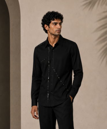 Meridian Line Shirt