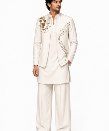 Sahara Constellation Kurta Set