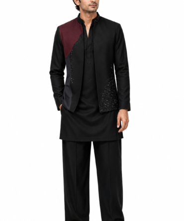 Stardust Horizon Kurta Pant